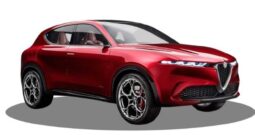 Alfa Romeo TONALE 1.6 Diesel 130cv TCT6 Sprint