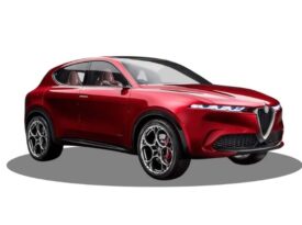 Alfa Romeo TONALE 1.6 Diesel 130cv TCT6 Sprint