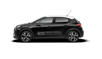 
									CITROEN C3 PureTech 110 S&S Shine Pack pieno								