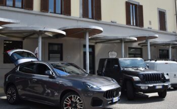 Noleggio a lungo termine in Italia