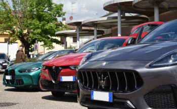 Noleggio a lungo termine in Italia