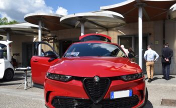 Noleggio a lungo termine in Italia