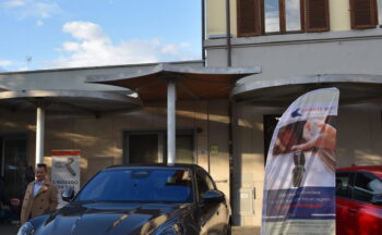 Noleggio a lungo termine in Italia