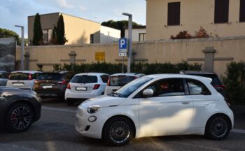 Noleggio a lungo termine in Italia