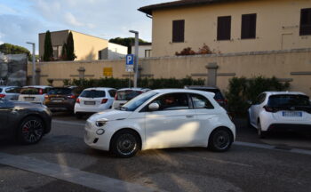 Noleggio a lungo termine in Italia