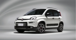 FIAT PANDA 1.0 FireFly 70cv S&S