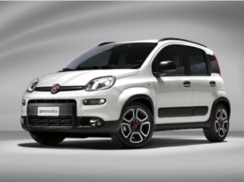 FIAT PANDA 1.0 FireFly 70cv S&S