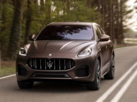 MASERATI GRECALE 2.0 250 CV MHEV Q4 auto
