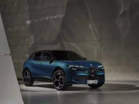 ALFA ROMEO JUNIOR 1.2 136 CV HYBRID