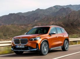 BMW X1 XDrive 20d DCT