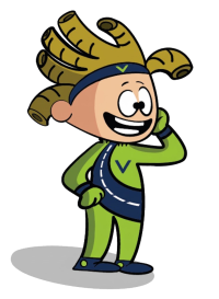 mascotte