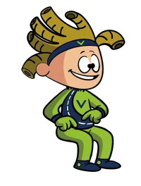 mascotte5
