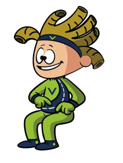 mascotte5s